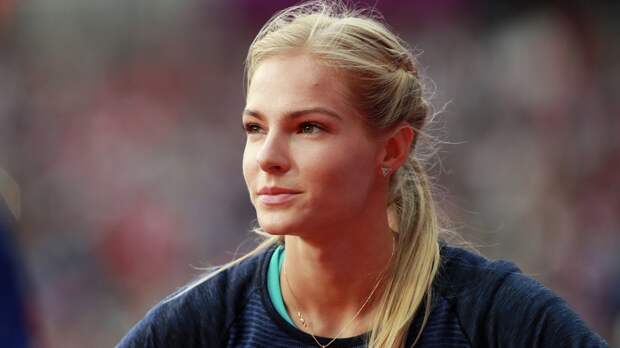 Иоланда Чен: Клишина уже десять лет не была в России, голова у неё разрушена