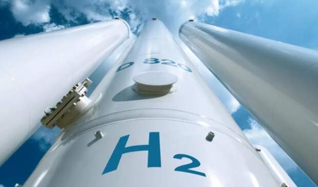 Новак: Россия и ФРГ собираются подписать декларацию о сотрудничестве по водороду