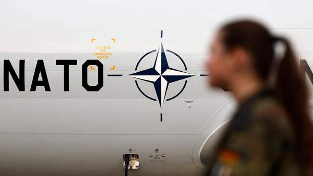 НАТО готовит против России балто-скандинавский кулак