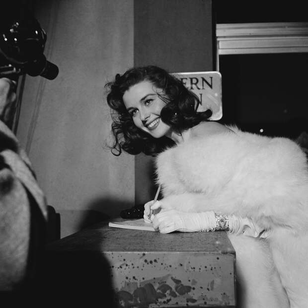 Фото: GETTY IMAGES