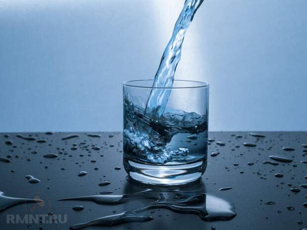 Системы фильтрации воды для частного дома