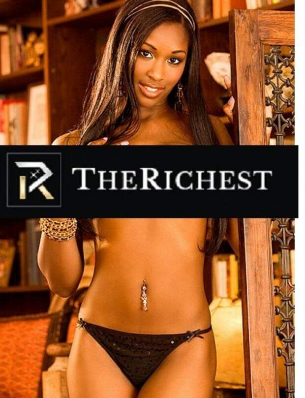 10 моделей Playboy, которые оказались настоящими злодейками