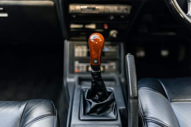 Mitsubishi Galant AMG — японская классика с немецкими мускулами