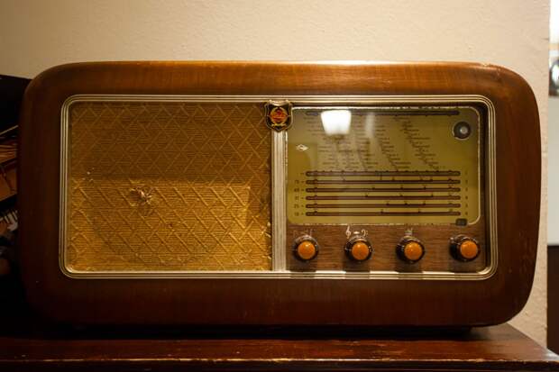 Радиостанция «Судного дня» передала в эфир сообщение со словом «слабость»