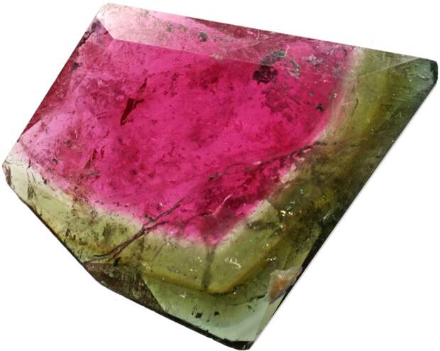 Фотография: 25 невероятно красивых и редких камней №16 - BigPicture.ru