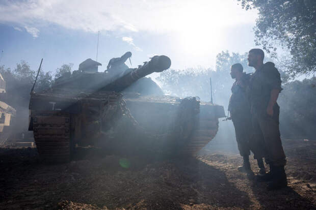 ЦАХАЛ попросила жителей юга Ливана эвакуироваться перед атакой на "Хезболлу"