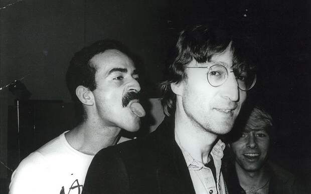 Уникальные, невиданные ранее фото звезд от Энди Уорхола Warhol01 Уникальные, невиданные ранее фото звезд от Энди Уорхола