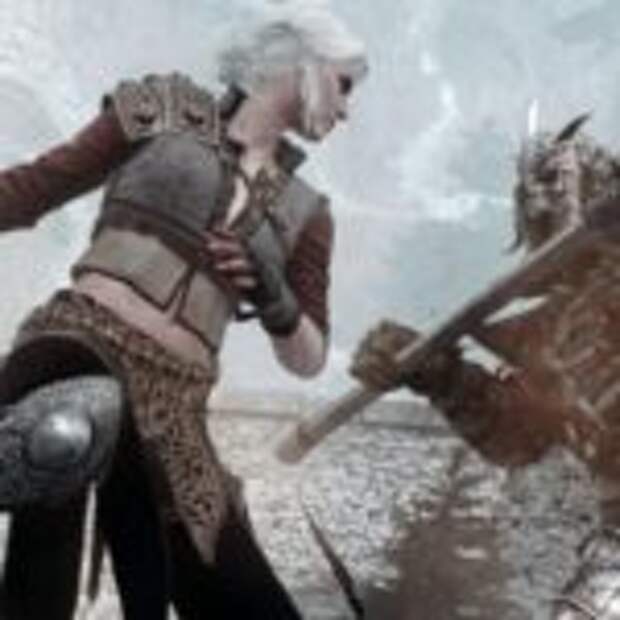 CD Projekt RED делает еще один мегапроект  