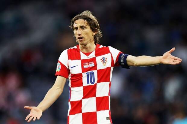 Лидер «Реала» установил рекорд своей национальной сборной