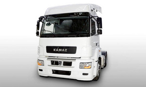 КамАЗ превратится в Daimler