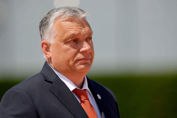 Песков не подтвердил и не опроверг возможность визита Орбана в Россию 5 июля