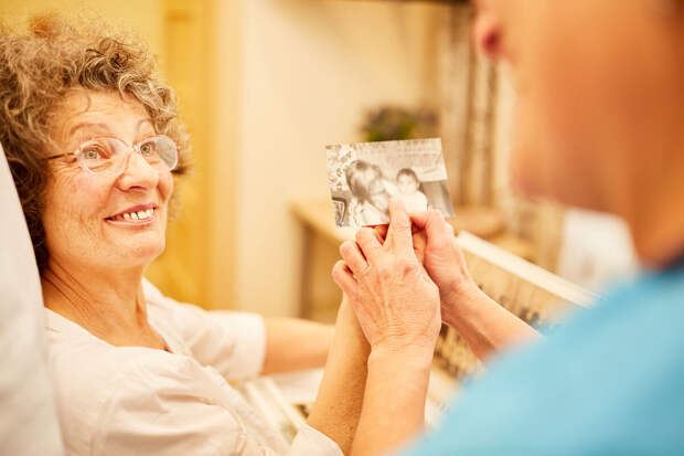 npj Dementia: 90%с лучаев болезни Альцгеймера связаны с одним геном