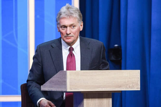 Песков назвал дату следующих переговоров в ОАЭ по Украине