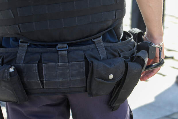 Адепты секты, где пропали две девочки, задержаны — РЕН ТВ