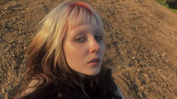 Дочь Глюкозы Лидия Чистякова примерила новый образ: смотрим фото красотки