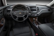 Chevrolet Impala