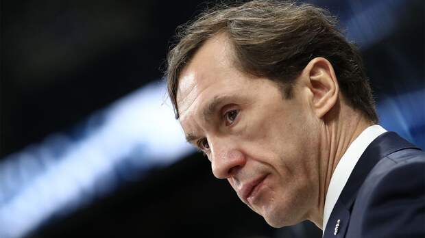 Козлов — о поражении «Динамо» от ЦСКА: «Хотелось бы, чтобы лидеры забивали и вытаскивали такие матчи»