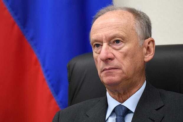 Помощник президента России, председатель Морской коллегии Патрушев – о том