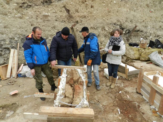 В Израиле археологи обнаружили древний пограничный камень времён Римской империи