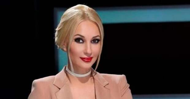 Лера Кудрявцева показала личико маленькой доченьки