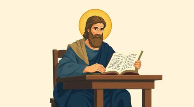 9 октября 2025: День апостола Иоанна Богослова — что можно и нельзя делать, традиции и церковные правила