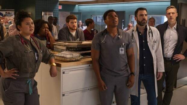 Brilliant Minds Is One Of TV’s Finest Medical Dramas: Here’s Why It Deserves a Season 2 Renewal