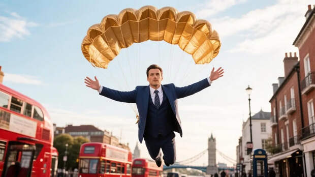 Сын-мажор и папа-олигарх: Позорная история о побеге из России и "золотом парашюте"