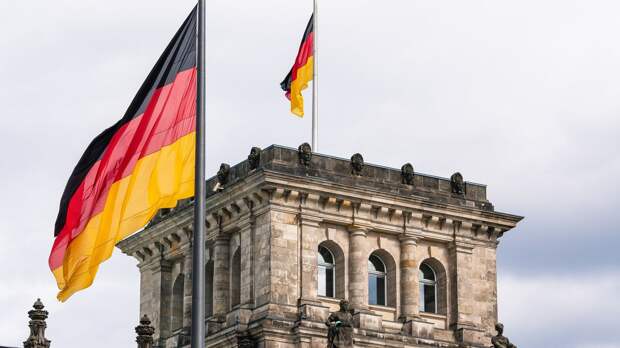 Правительство Германии ускорит процедуру по смене пола