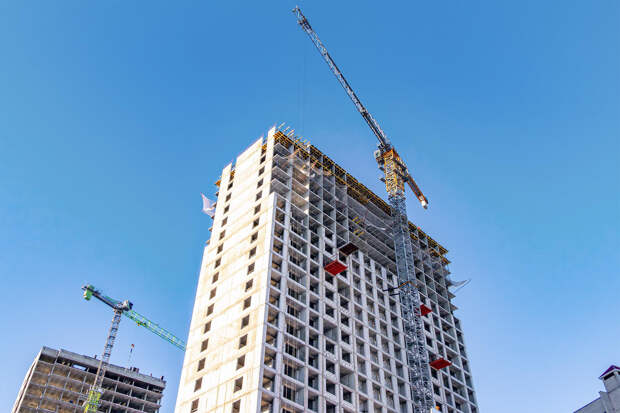 Назван неожиданный плюс роста цен на жилье