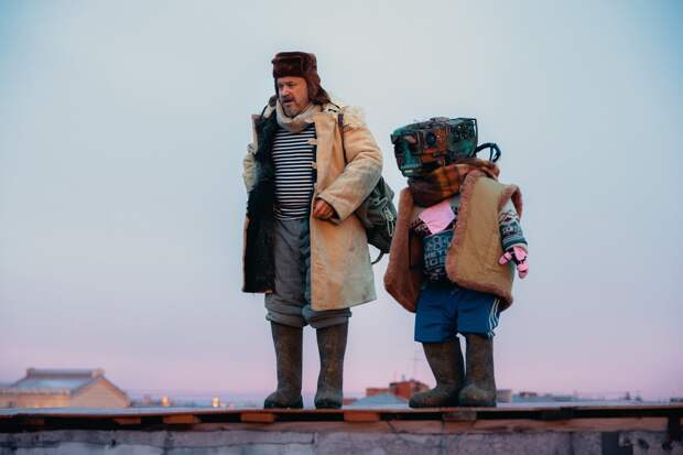 Кибердеревня-2 (2025) Кибердеревня-2 (2025)