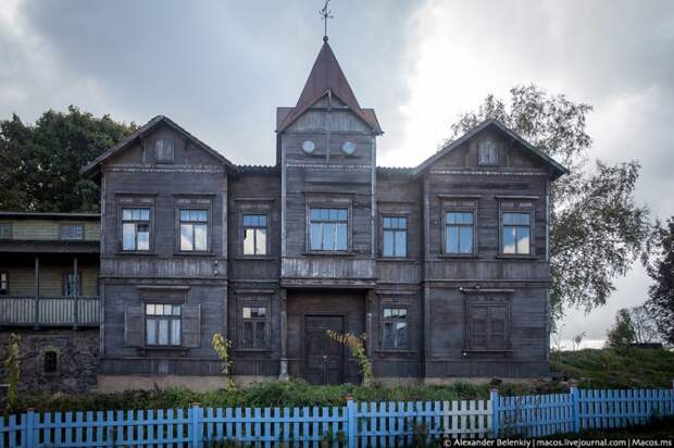 музеи, архитектура, Фотопоездки, Латвия, Кино, киностудия