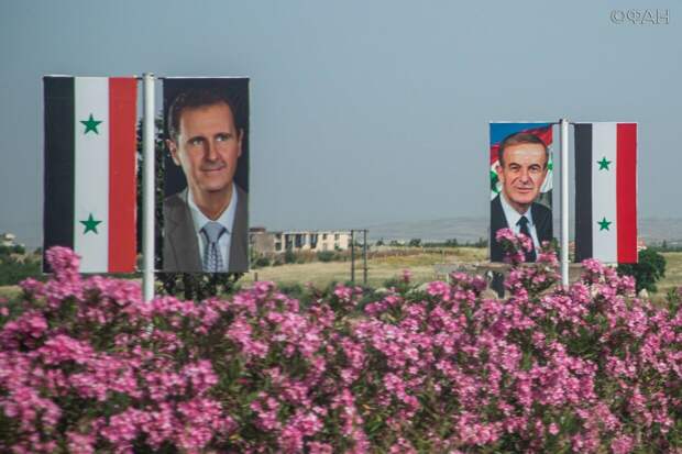 Востоковед Долгов: мужество Башара Асада спасло государственность Сирии