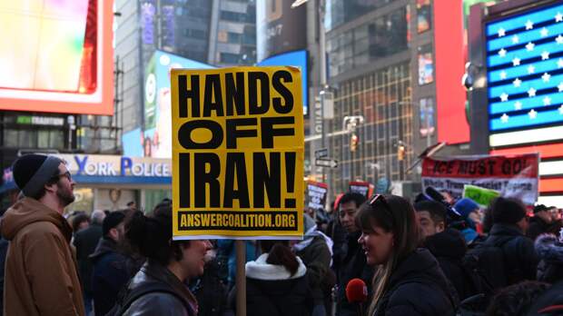 Трампа подловили на слове: США приняли "худшее решение в истории"