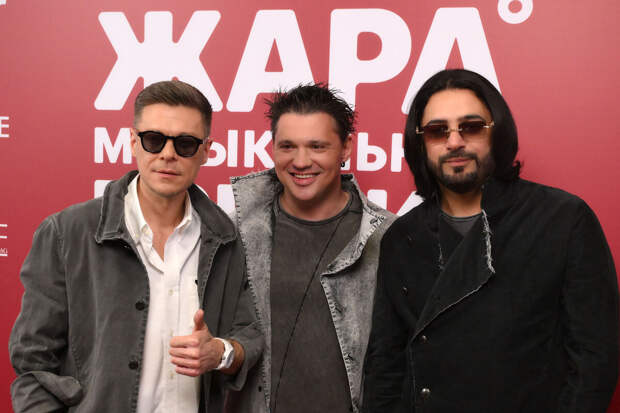 Группа "Корни" готовится отметить 25-летие большим концертом