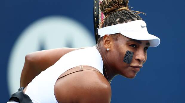 Fans React To Serena Williams Announcing Her Retirement From Tennis