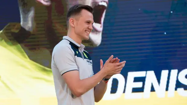 Черышев поблагодарил «Вильярреал» и опубликовал фото в футболке с «Валенсией»