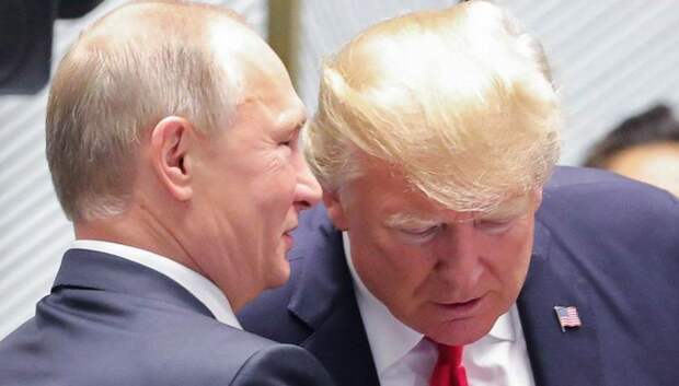 США и Россия: тайное общение – что известно?