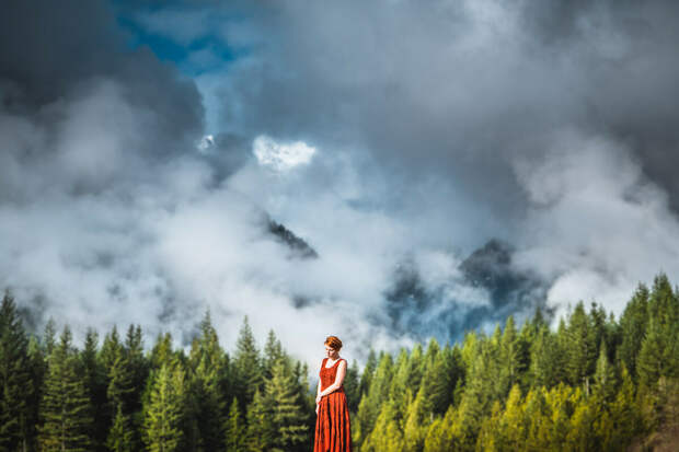 Фото: Elizabeth Gadd