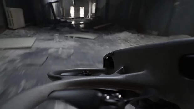 ЦАХАЛ внедрил симулятор дронов для подземных операций