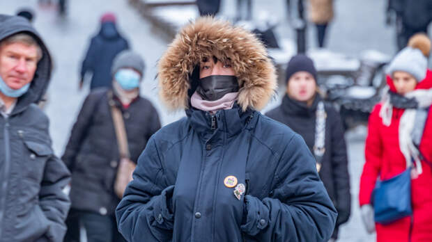 Противовирусные помогут? Врач назвала способы лечения гонконгского гриппа