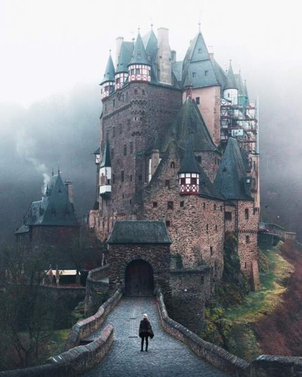 Германия