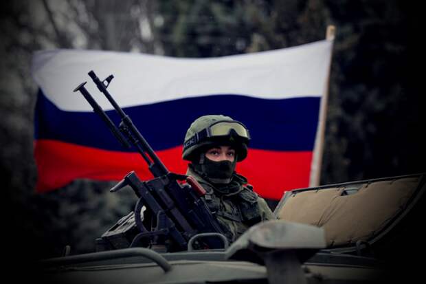 3 причины, почему России в ближайшее время не стоит освобождать Украину