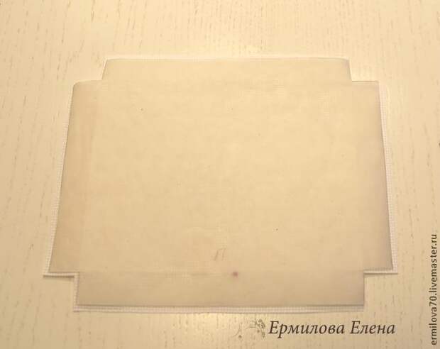 МК ПО ДЕКОРУ ШКАТУЛКИ ДЛЯ РУКОДЕЛИЯ