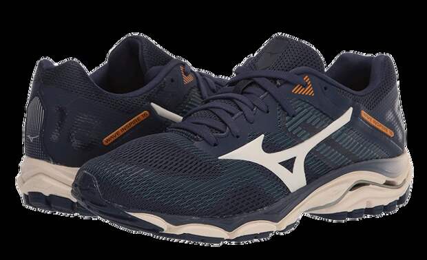 Mizuno Wave Inspire 16