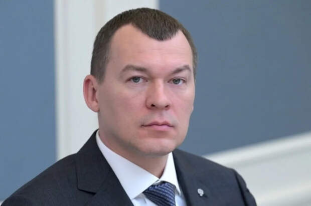 Дегтярев назвал чистым превосходством победу Голубкова на Паралимпиаде