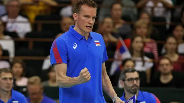 Саммельвуо заявил, что определится с клубом после КМ