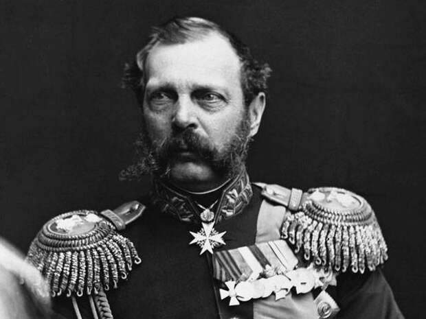 Незавершённое чудо великих реформ Александра II