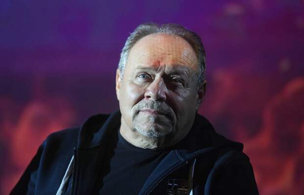 Алексей Маклаков вышел на связь на фоне слухов о госпитализации