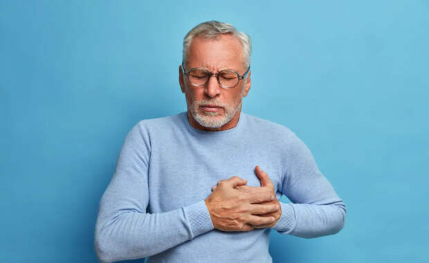 Ощущение одиночества связали с риском этих болезней сердца