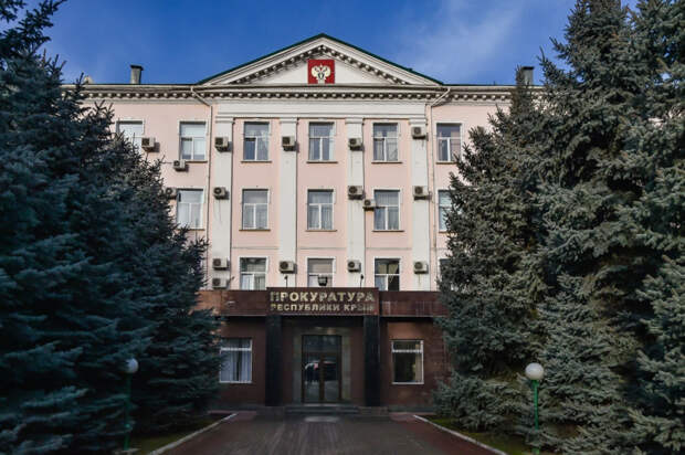 Угрожали позором: в Феодосии накрыли банду вымогателей